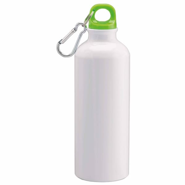 BORRACCIA-500ML-Verde mela